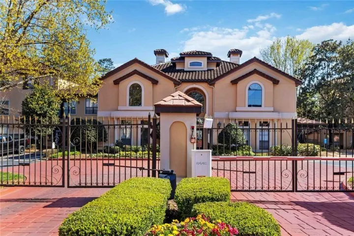 3777 Peachtree Road Ne Unit 533, Brookhaven, Georgia 30319