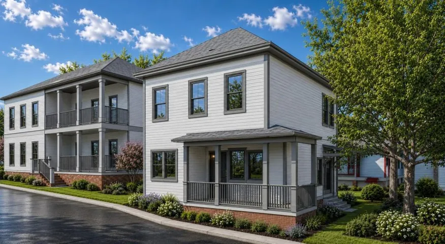 Rare Intown Development Opportunity In The Heart Of Old Fourth Ward!