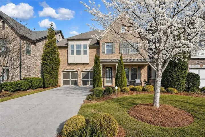11395 Easthaven Place, Johns Creek, Georgia 30097