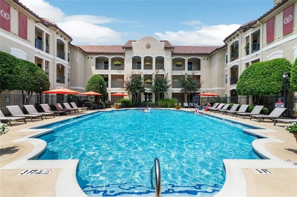 955 Juniper Street Ne Unit #1317, Atlanta, Georgia 30309, 1 Bedroom Bedrooms, 0 ,1 BathroomBathrooms,Residential,For Sale,955 Juniper Street Ne Unit #1317,7762166