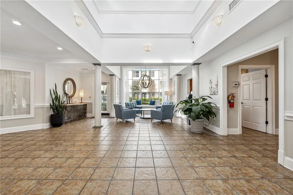 955 Juniper Street Ne Unit #1317, Atlanta, Georgia 30309, 1 Bedroom Bedrooms, 0 ,1 BathroomBathrooms,Residential,For Sale,955 Juniper Street Ne Unit #1317,7762166