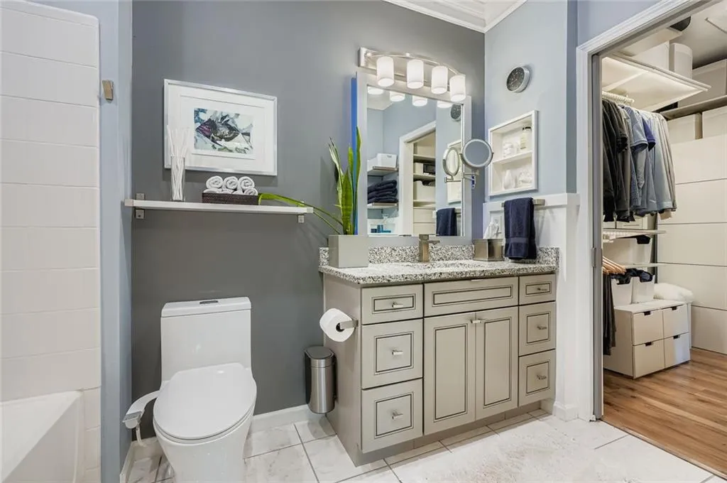 955 Juniper Street Ne Unit #1317, Atlanta, Georgia 30309, 1 Bedroom Bedrooms, 0 ,1 BathroomBathrooms,Residential,For Sale,955 Juniper Street Ne Unit #1317,7762166