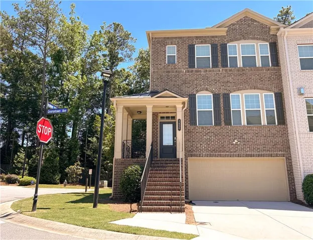 2454 Georgetown Avenue, Atlanta, Georgia 30345