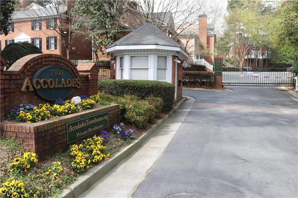 7500 Roswell Road Unit 118, Sandy Springs, Georgia 30350, 2 Bedrooms Bedrooms, ,2 BathroomsBathrooms,Residential,Sold,7500 Roswell Road Unit 118,6530431