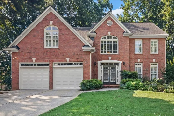 5785 Millwick Drive, Johns Creek, Georgia 30005