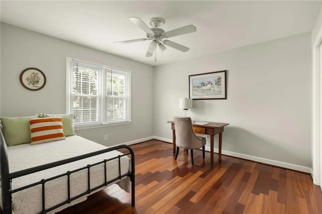 136 Peachtree Memorial Drive Nw Unit Ga1, Atlanta, Georgia 30309, 2 Bedrooms Bedrooms, ,1 BathroomBathrooms,Residential,For Sale,136 Peachtree Memorial Drive Nw Unit Ga1,7636060