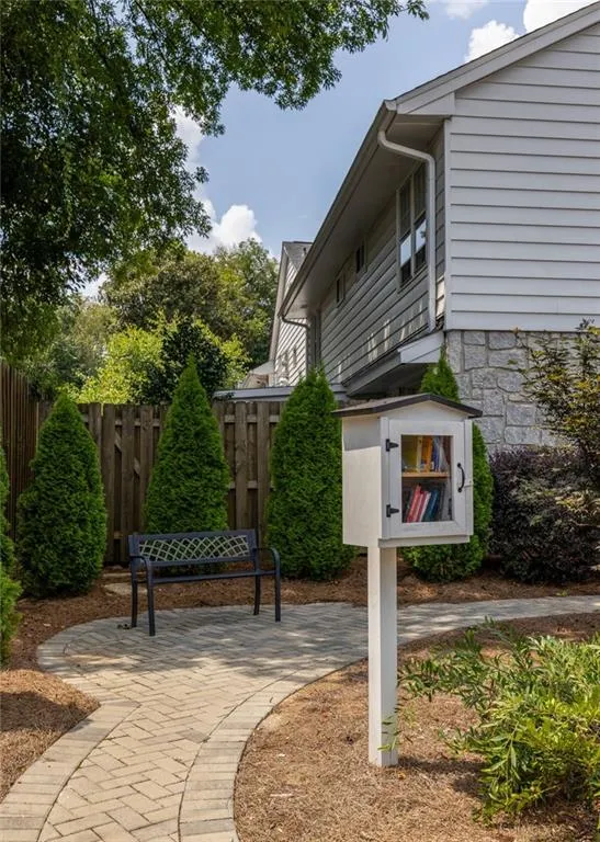 136 Peachtree Memorial Drive Nw Unit Ga1, Atlanta, Georgia 30309, 2 Bedrooms Bedrooms, ,1 BathroomBathrooms,Residential,For Sale,136 Peachtree Memorial Drive Nw Unit Ga1,7636060