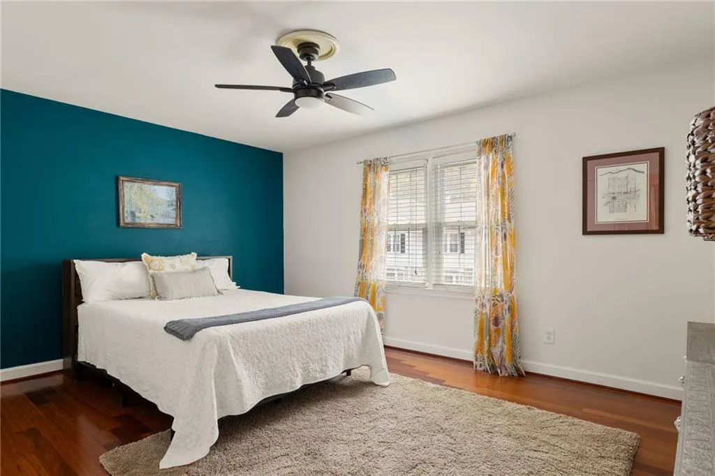 136 Peachtree Memorial Drive Nw Unit Ga1, Atlanta, Georgia 30309, 2 Bedrooms Bedrooms, ,1 BathroomBathrooms,Residential,For Sale,136 Peachtree Memorial Drive Nw Unit Ga1,7636060