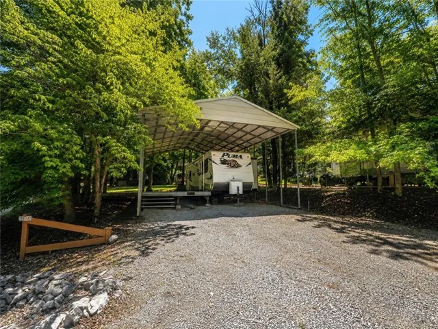 319 Peaceful Loop, Chatsworth, Georgia 30705