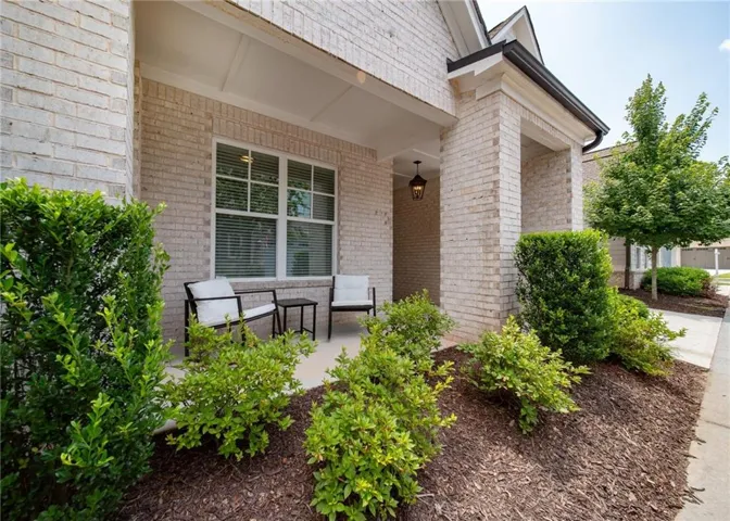 111 Ivey Way, Woodstock, Georgia 30188