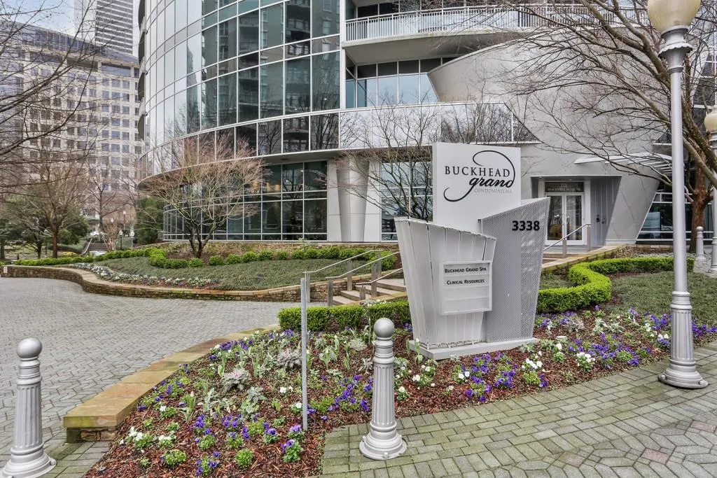 3338 Peachtree Road Unit 2803, Atlanta, Georgia 30326, 2 Bedrooms Bedrooms, ,2 BathroomsBathrooms,Residential,Sold,3338 Peachtree Road Unit 2803,5972061