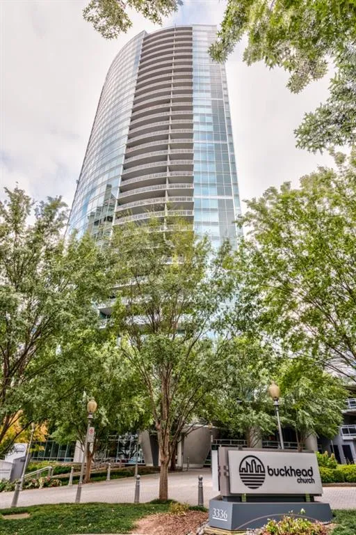 3338 Peachtree Road Unit 2803, Atlanta, Georgia 30326, 2 Bedrooms Bedrooms, ,2 BathroomsBathrooms,Residential,Sold,3338 Peachtree Road Unit 2803,5972061