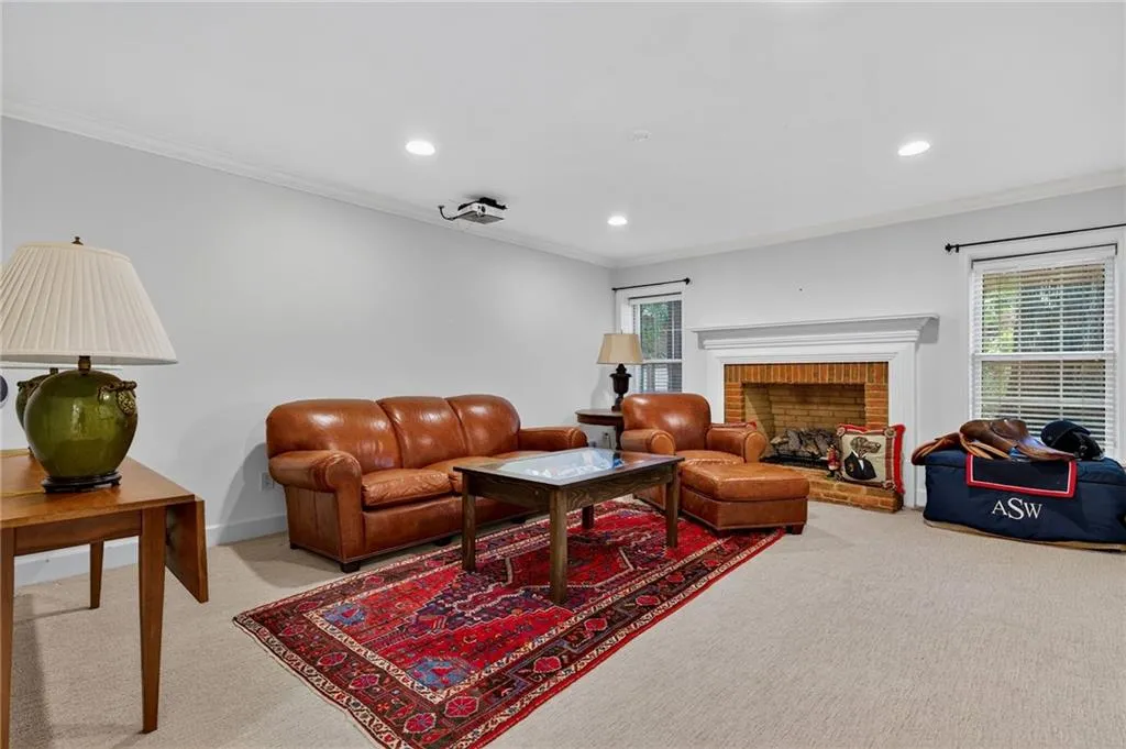 3389 Rilman Road Nw, Atlanta, Georgia 30327, 5 Bedrooms Bedrooms, ,6 BathroomsBathrooms,Residential,For Sale,3389 Rilman Road Nw,7642143