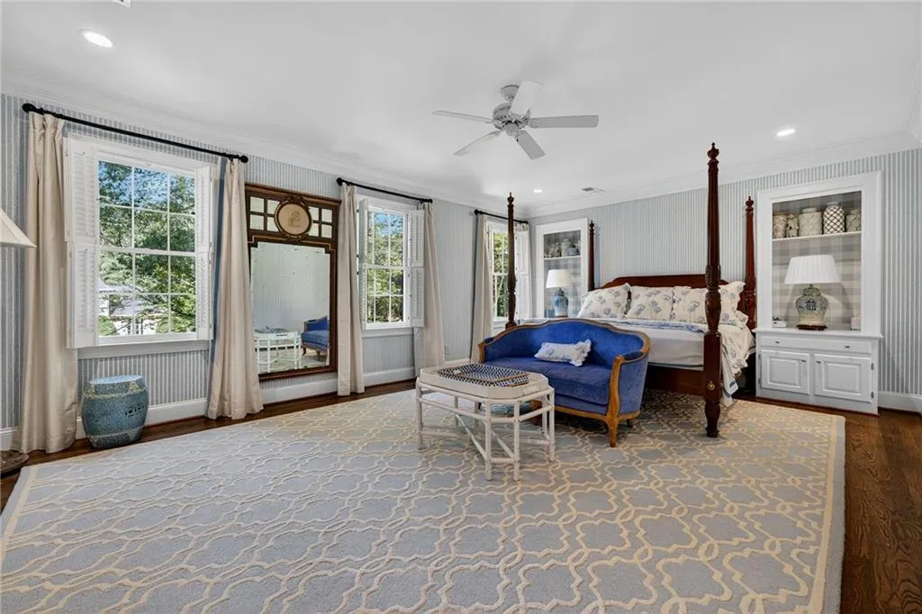 3389 Rilman Road Nw, Atlanta, Georgia 30327, 5 Bedrooms Bedrooms, ,6 BathroomsBathrooms,Residential,For Sale,3389 Rilman Road Nw,7642143