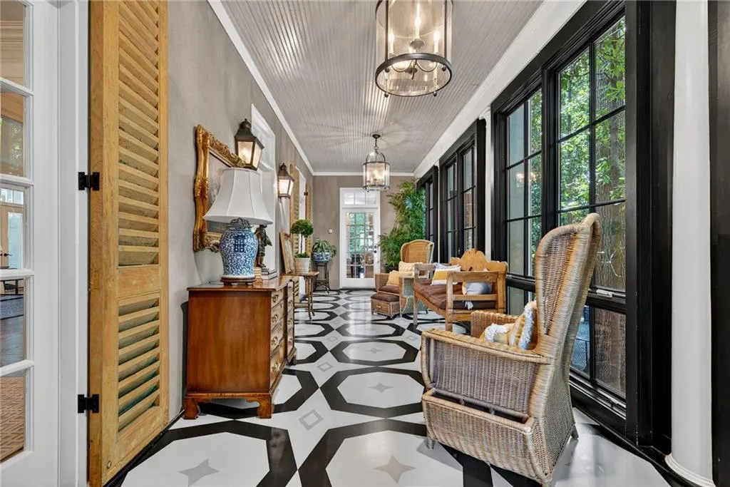 3389 Rilman Road Nw, Atlanta, Georgia 30327, 5 Bedrooms Bedrooms, ,6 BathroomsBathrooms,Residential,For Sale,3389 Rilman Road Nw,7642143