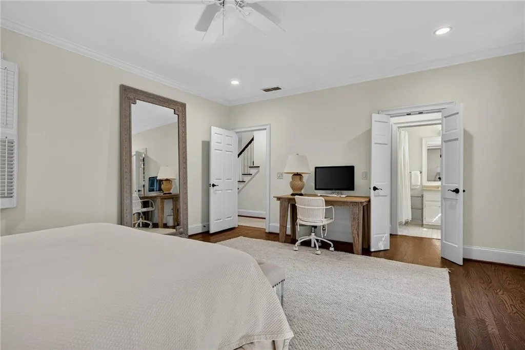 3389 Rilman Road Nw, Atlanta, Georgia 30327, 5 Bedrooms Bedrooms, ,6 BathroomsBathrooms,Residential,For Sale,3389 Rilman Road Nw,7642143