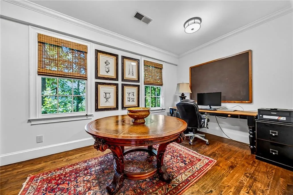 3389 Rilman Road Nw, Atlanta, Georgia 30327, 5 Bedrooms Bedrooms, ,6 BathroomsBathrooms,Residential,For Sale,3389 Rilman Road Nw,7642143