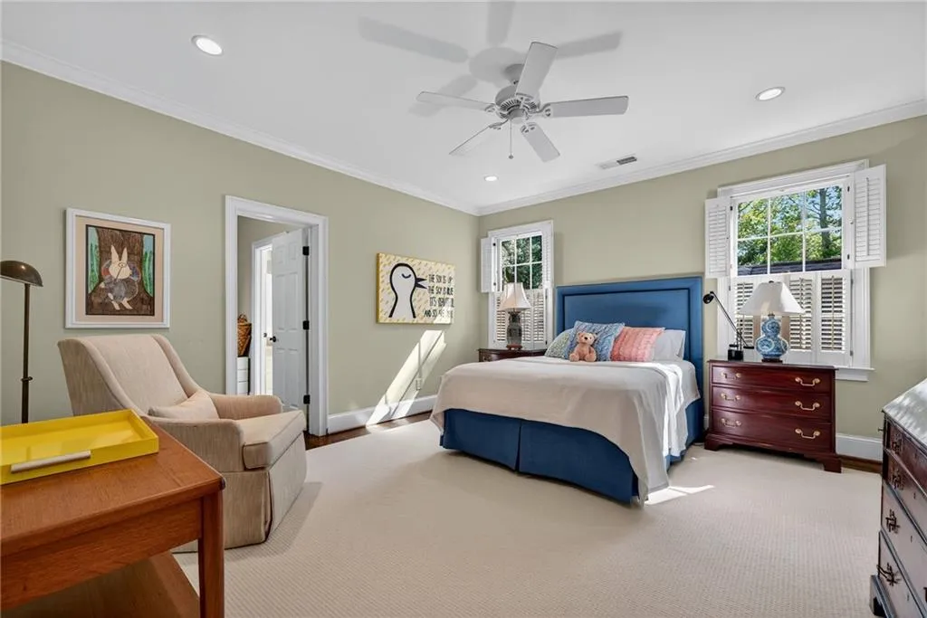 3389 Rilman Road Nw, Atlanta, Georgia 30327, 5 Bedrooms Bedrooms, ,6 BathroomsBathrooms,Residential,For Sale,3389 Rilman Road Nw,7642143