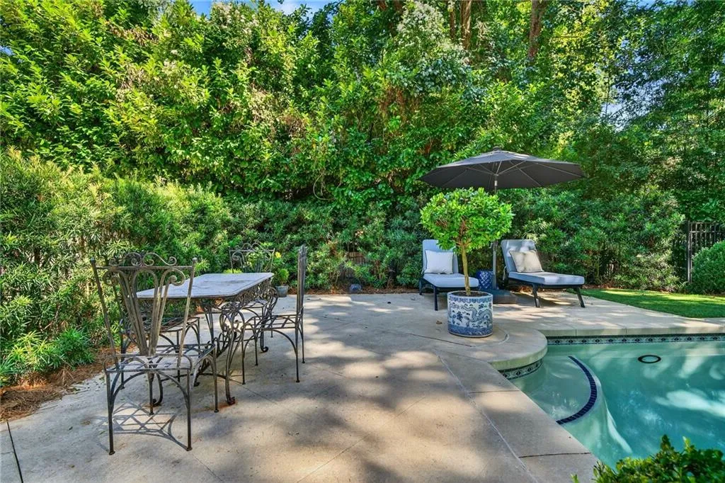 3389 Rilman Road Nw, Atlanta, Georgia 30327, 5 Bedrooms Bedrooms, ,6 BathroomsBathrooms,Residential,For Sale,3389 Rilman Road Nw,7642143