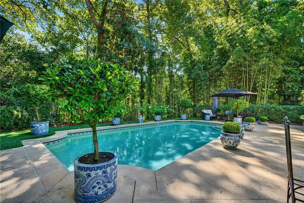 3389 Rilman Road Nw, Atlanta, Georgia 30327, 5 Bedrooms Bedrooms, ,6 BathroomsBathrooms,Residential,For Sale,3389 Rilman Road Nw,7642143
