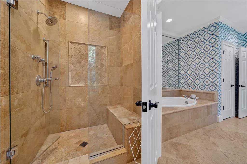 3389 Rilman Road Nw, Atlanta, Georgia 30327, 5 Bedrooms Bedrooms, ,6 BathroomsBathrooms,Residential,For Sale,3389 Rilman Road Nw,7642143