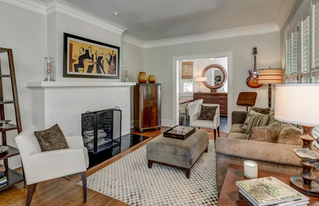 23 Demorest Avenue, Atlanta, Georgia 30305, 5 Bedrooms Bedrooms, ,5 BathroomsBathrooms,Residential,Sold,23 Demorest Avenue,5921506
