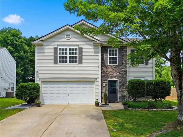 308 Westminster Drive, Canton, Georgia 30114