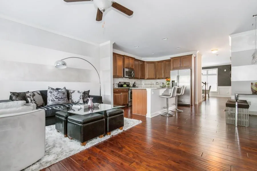 1228 Lavista Circle Ne, Atlanta, Georgia 30324, 3 Bedrooms Bedrooms, ,3 BathroomsBathrooms,Residential,Sold,1228 Lavista Circle Ne,5741625