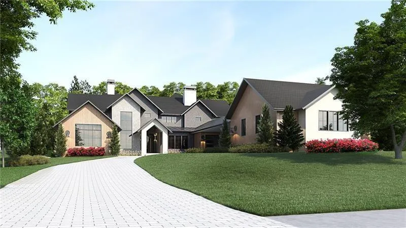 250 Mayfield Road, Alpharetta, Georgia 30009, Alpharetta, GA 30009 — photo 1 of 24