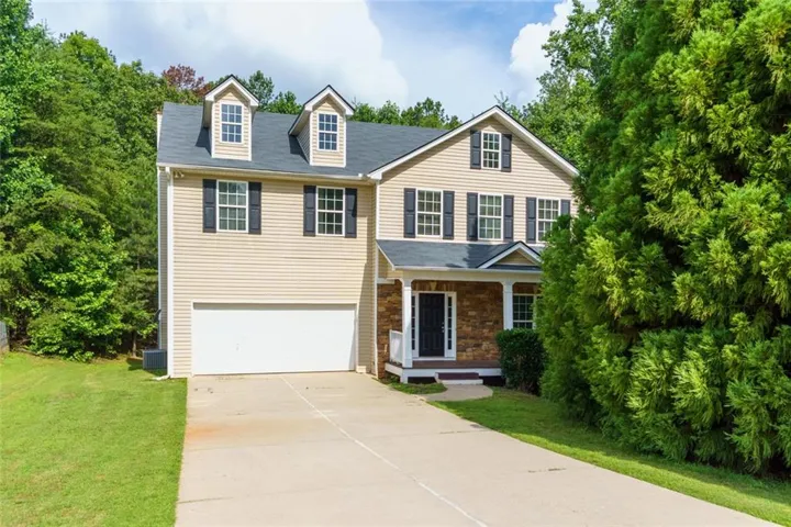 9015 Montclair Hills Drive, Cumming, Georgia 30028
