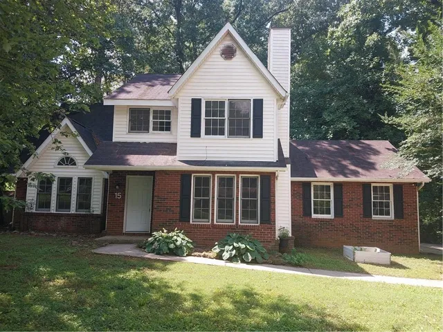 15 Lakeview Lane, Stockbridge, Georgia 30281