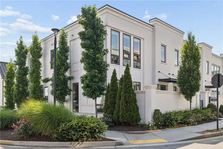 6405 Halcyon Way, Alpharetta, Georgia 30005