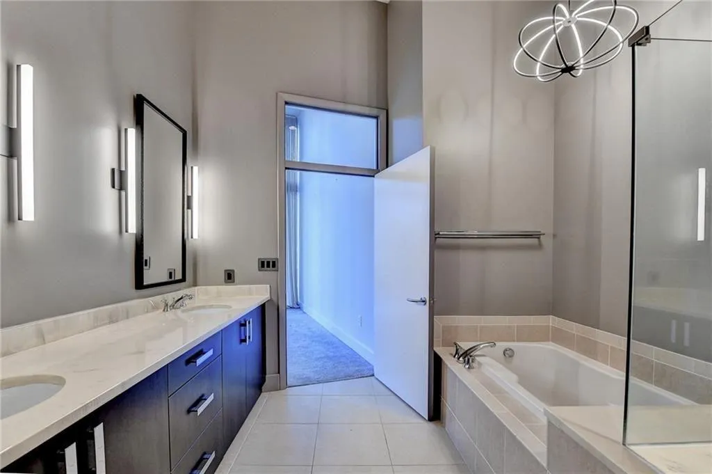 guest bath