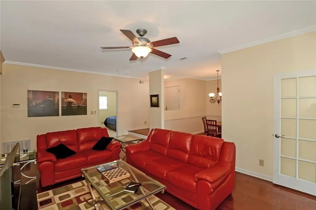 5145 Chemin De Vie Unit 5145, Atlanta, Georgia 30342, 2 Bedrooms Bedrooms, ,2 BathroomsBathrooms,Residential,Sold,5145 Chemin De Vie Unit 5145,6009828