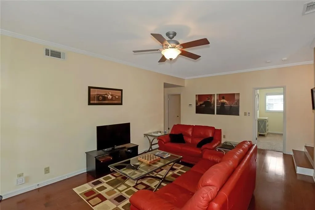 5145 Chemin De Vie Unit 5145, Atlanta, Georgia 30342, 2 Bedrooms Bedrooms, ,2 BathroomsBathrooms,Residential,Sold,5145 Chemin De Vie Unit 5145,6009828