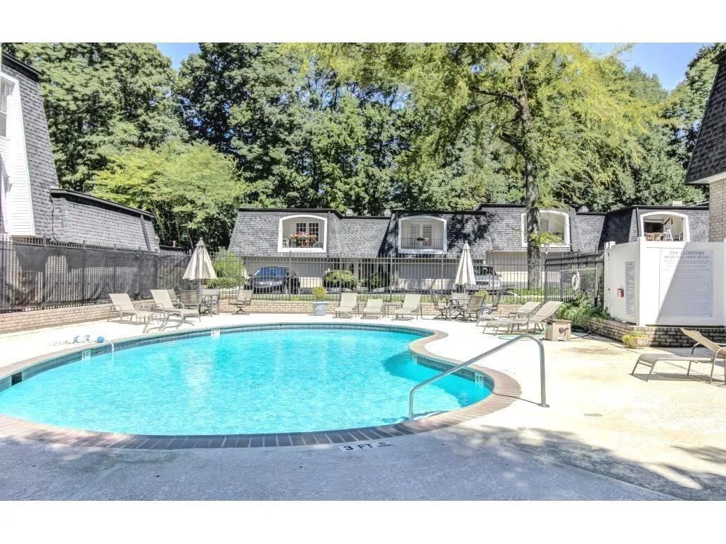 5145 Chemin De Vie Unit 5145, Atlanta, Georgia 30342, 2 Bedrooms Bedrooms, ,2 BathroomsBathrooms,Residential,Sold,5145 Chemin De Vie Unit 5145,6009828