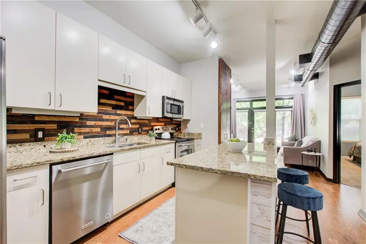 5300 Peachtree Road Unit 0502, Atlanta, Georgia 30341