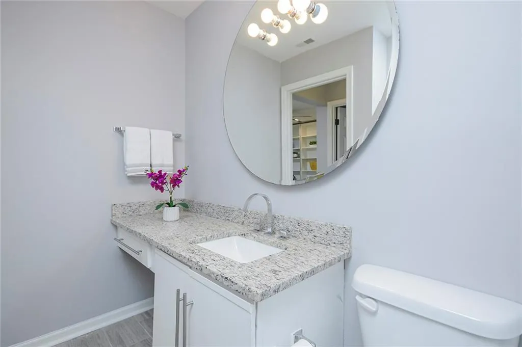 7 Normandy Court Ne, Atlanta, Georgia 30324, 2 Bedrooms Bedrooms, ,2 BathroomsBathrooms,Residential,Sold,7 Normandy Court Ne,6843994