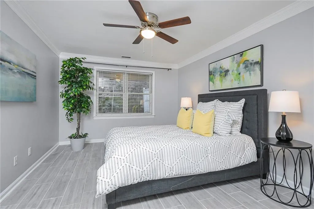 7 Normandy Court Ne, Atlanta, Georgia 30324, 2 Bedrooms Bedrooms, ,2 BathroomsBathrooms,Residential,Sold,7 Normandy Court Ne,6843994