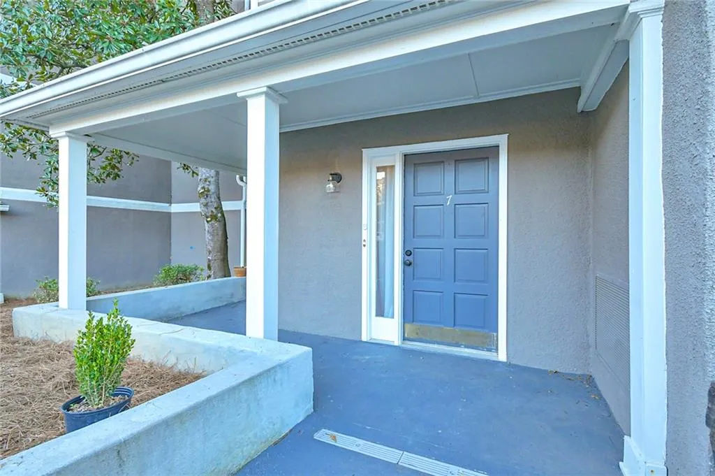 7 Normandy Court Ne, Atlanta, Georgia 30324, 2 Bedrooms Bedrooms, ,2 BathroomsBathrooms,Residential,Sold,7 Normandy Court Ne,6843994