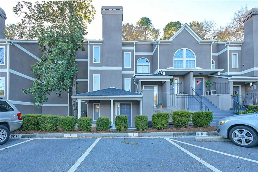 7 Normandy Court Ne, Atlanta, Georgia 30324, 2 Bedrooms Bedrooms, ,2 BathroomsBathrooms,Residential,Sold,7 Normandy Court Ne,6843994