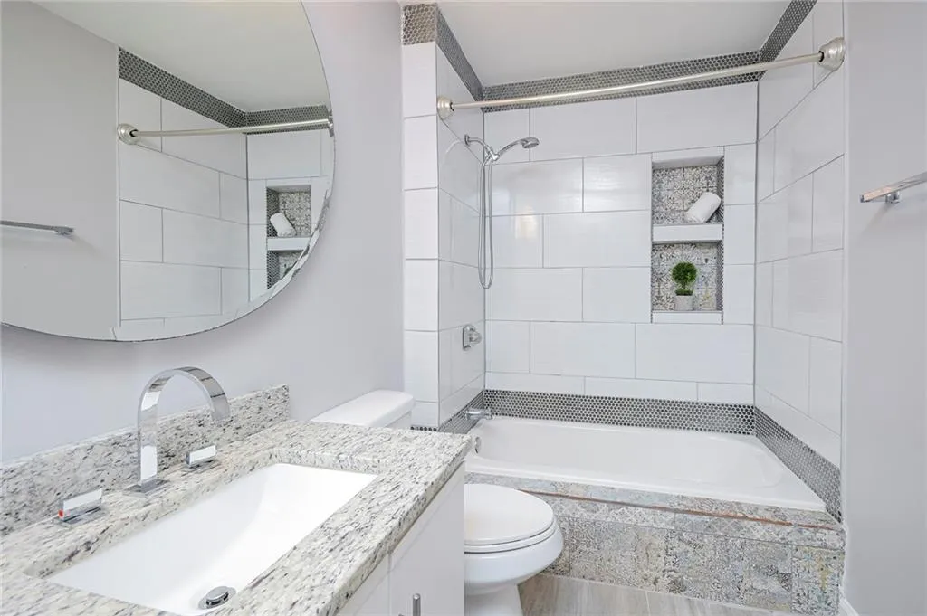 7 Normandy Court Ne, Atlanta, Georgia 30324, 2 Bedrooms Bedrooms, ,2 BathroomsBathrooms,Residential,Sold,7 Normandy Court Ne,6843994