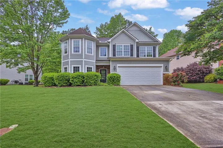 2818 Stockbridge Way, Dacula, Georgia 30019