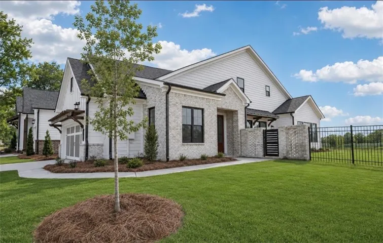 Welcome to the Poppy Home Design by The Providence Group