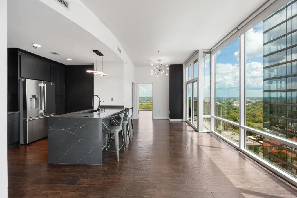 923 Peachtree Street Ne Unit 2035, Atlanta, Georgia 30309, 1 Bedroom Bedrooms, 0 ,1 BathroomBathrooms,Residential,For Sale,923 Peachtree Street Ne Unit 2035,7821767