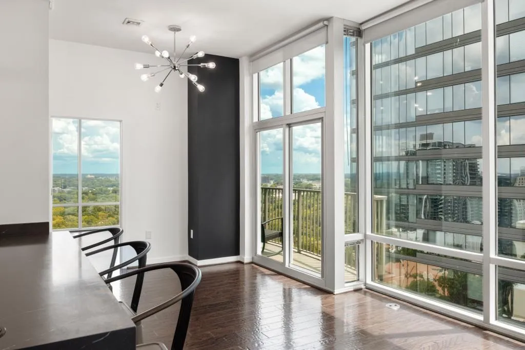 923 Peachtree Street Ne Unit 2035, Atlanta, Georgia 30309, 1 Bedroom Bedrooms, 0 ,1 BathroomBathrooms,Residential,For Sale,923 Peachtree Street Ne Unit 2035,7821767