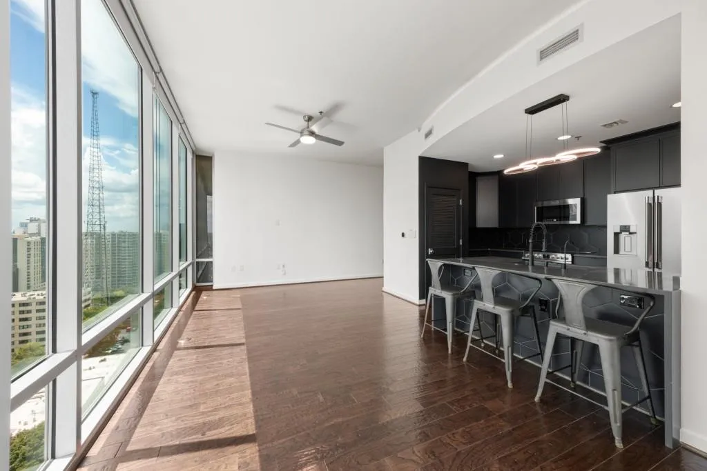 923 Peachtree Street Ne Unit 2035, Atlanta, Georgia 30309, 1 Bedroom Bedrooms, 0 ,1 BathroomBathrooms,Residential,For Sale,923 Peachtree Street Ne Unit 2035,7821767