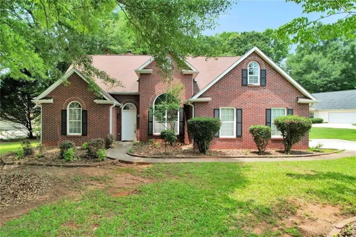 401 Crosshaven Way, Mcdonough, Georgia 30253
