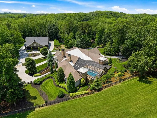 5135 Howard Road, Cumming, Georgia 30040