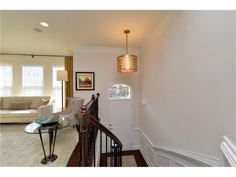 3695 E Paces Walk Ne Unit 3695, Atlanta, Georgia 30326, 3 Bedrooms Bedrooms, ,3 BathroomsBathrooms,Residential,Sold,3695 E Paces Walk Ne Unit 3695,5747226
